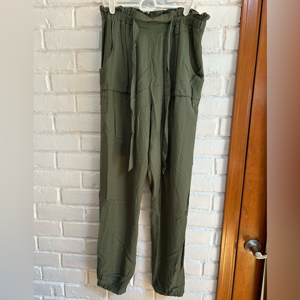 Xhilaration Rayón Pants